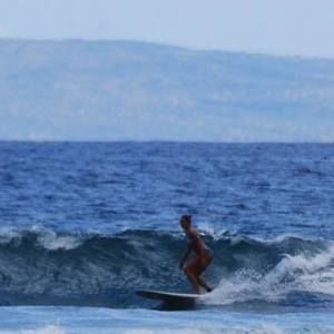 Meet your Posher, Beck